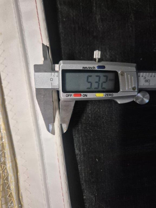 16.10m Luff Spinnaker Staysail #AKZ-004