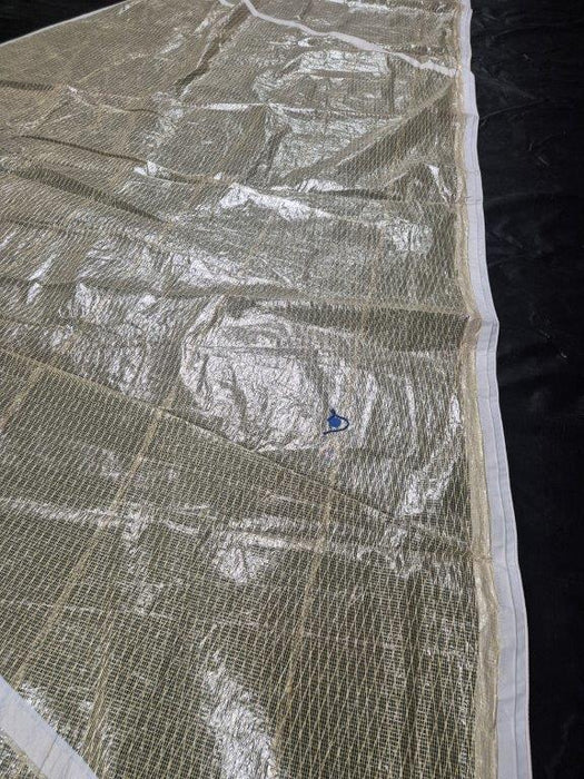 16.10m Luff Spinnaker Staysail #AKZ-004