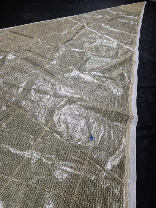 16.10m Luff Spinnaker Staysail #AKZ-004