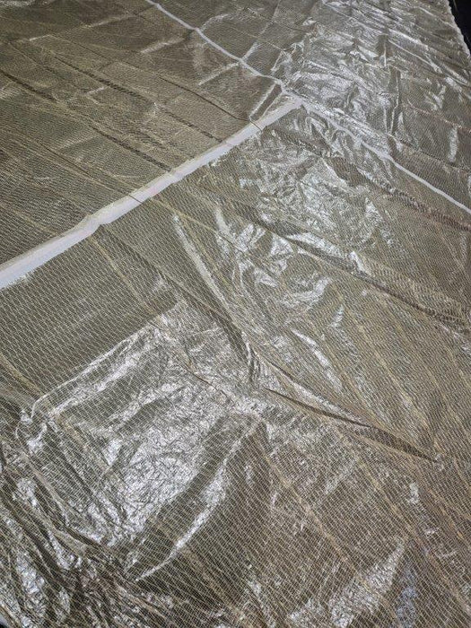 16.10m Luff Spinnaker Staysail #AKZ-004