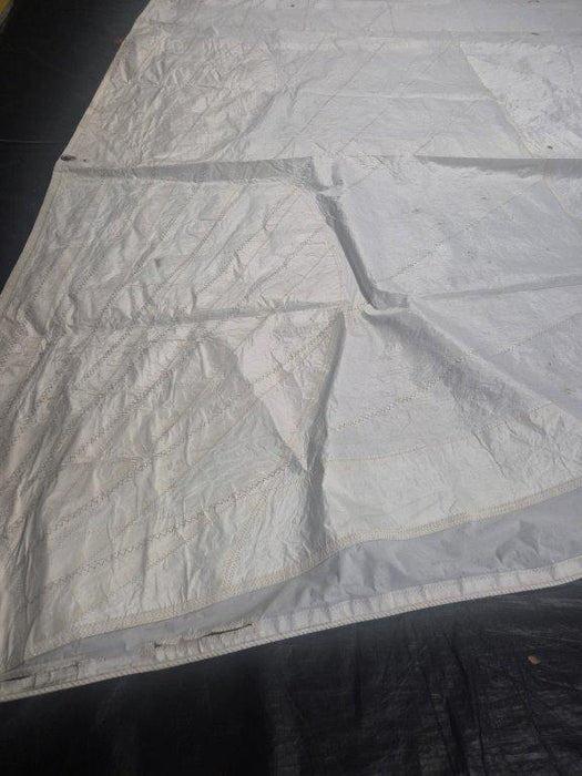 15.60m Luff Mainsail #AKZ-003