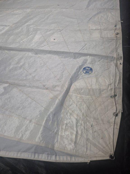 15.60m Luff Mainsail #AKZ-003