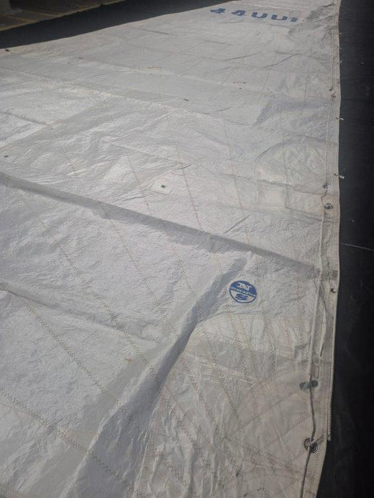 15.60m Luff Mainsail #AKZ-003