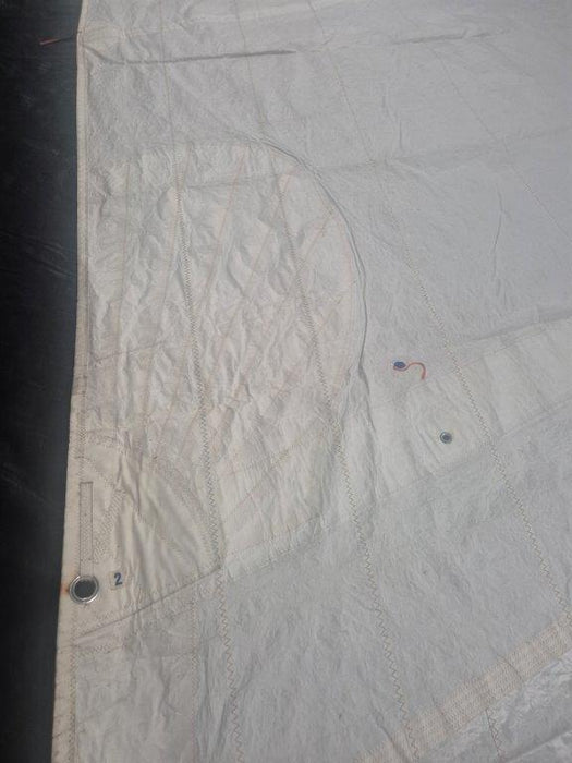 15.60m Luff Mainsail #AKZ-003