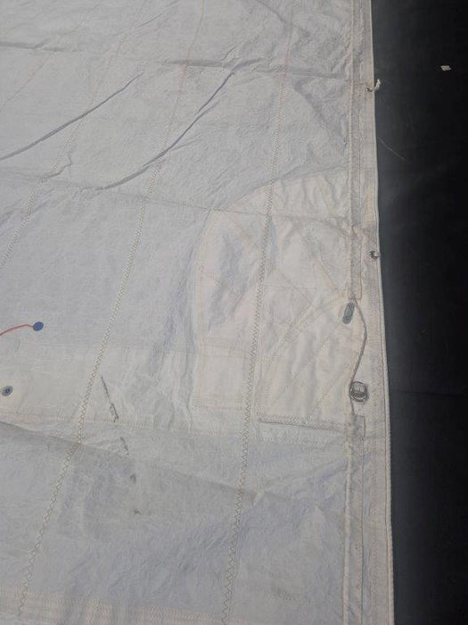15.60m Luff Mainsail #AKZ-003