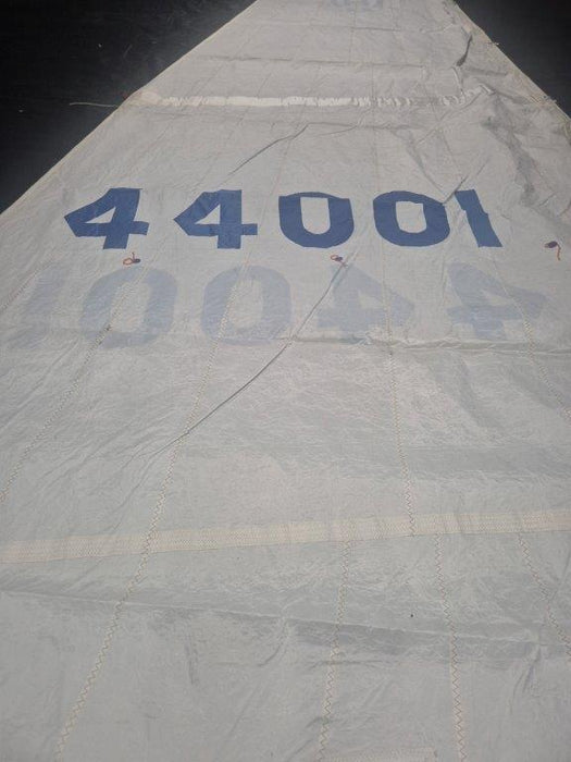 15.60m Luff Mainsail #AKZ-003