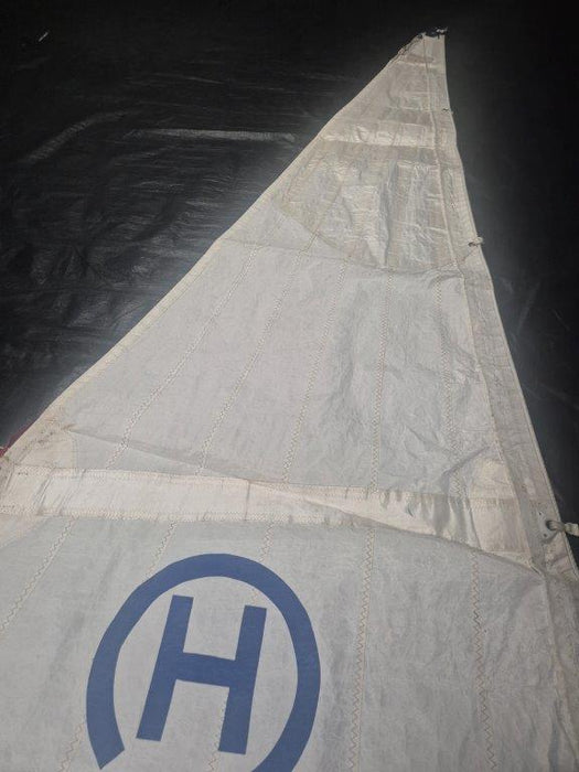 15.60m Luff Mainsail #AKZ-003