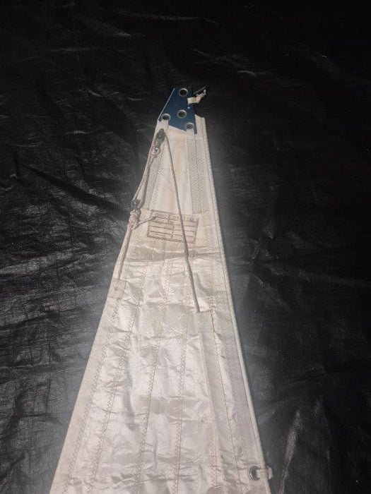 15.60m Luff Mainsail #AKZ-003