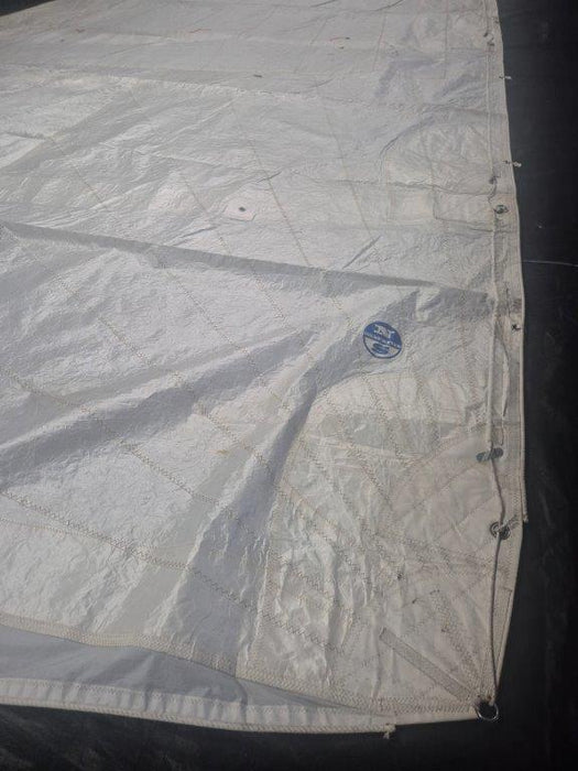 15.60m Luff Mainsail #AKZ-003