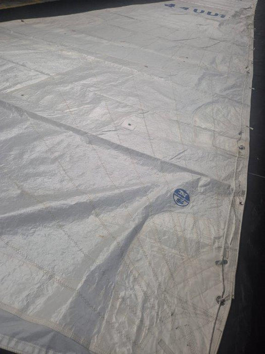 15.60m Luff Mainsail #AKZ-003