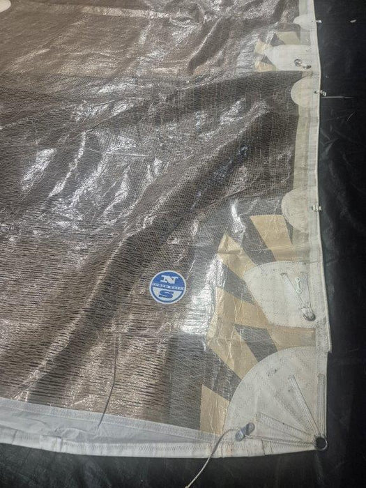 15.80m Luff Mainsail #AKZ-006