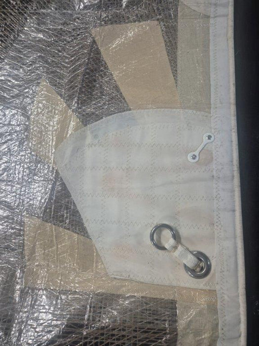 15.80m Luff Mainsail #AKZ-006