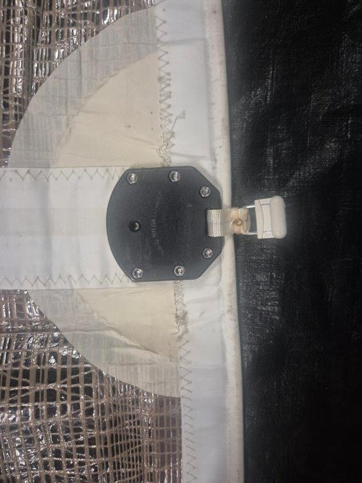 15.80m Luff Mainsail #AKZ-006