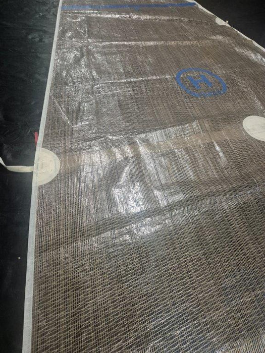 15.80m Luff Mainsail #AKZ-006