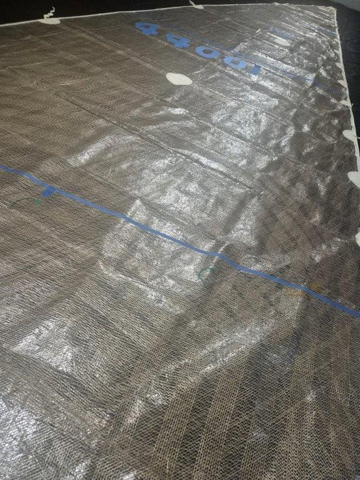 15.80m Luff Mainsail #AKZ-006