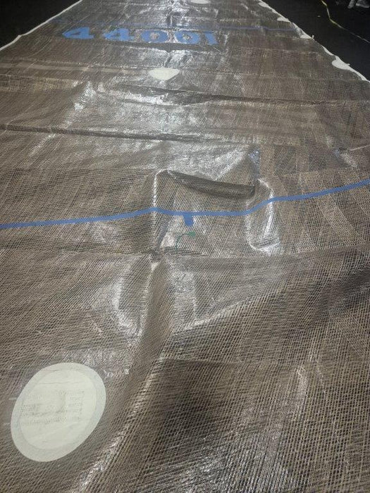 15.80m Luff Mainsail #AKZ-006