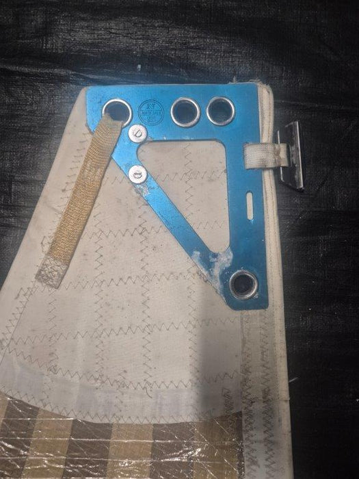 15.80m Luff Mainsail #AKZ-006