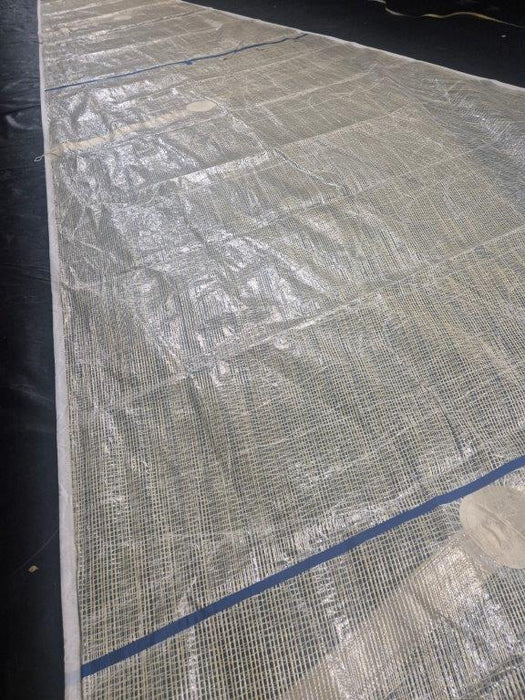 17.90m Luff Jib #AKZ-002