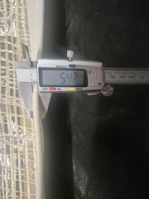 17.90m Luff Jib #AKZ-002