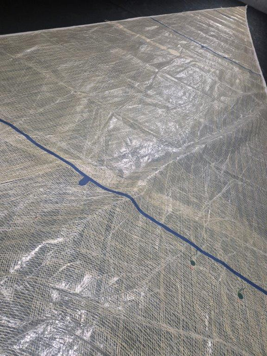 17.90m Luff Jib #AKZ-002