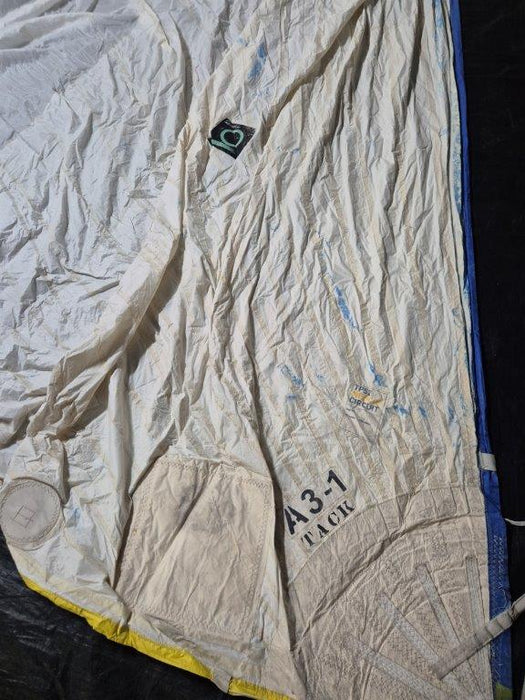 24.20m Luff Asymmetrical Spinnaker #DOY-065