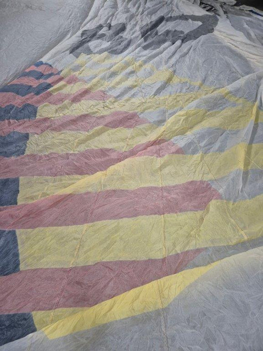 24.20m Luff Asymmetrical Spinnaker #DOY-065