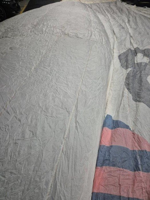 24.20m Luff Asymmetrical Spinnaker #DOY-065