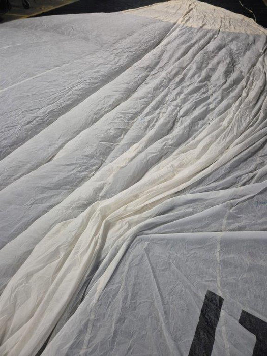 24.20m Luff Asymmetrical Spinnaker #DOY-065