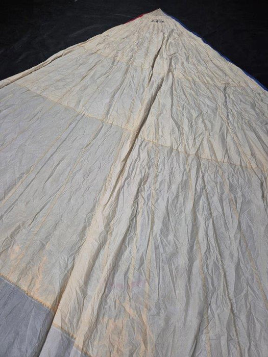 24.20m Luff Asymmetrical Spinnaker #DOY-065