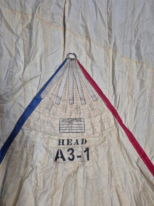 24.20m Luff Asymmetrical Spinnaker #DOY-065