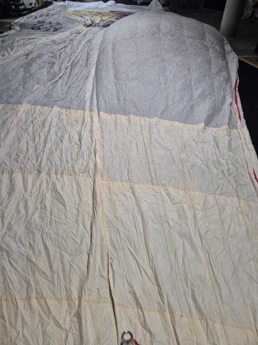 24.20m Luff Asymmetrical Spinnaker #DOY-065