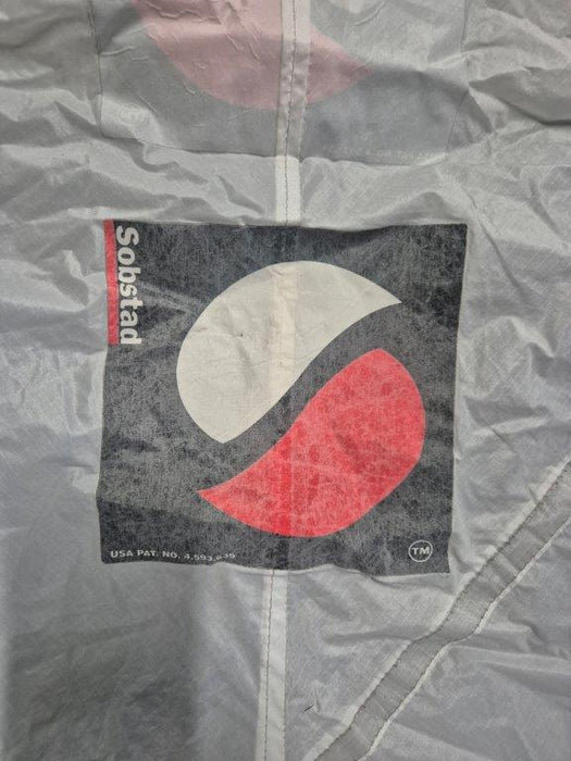 18.75m Luff Symmetrical Spinnaker #MDG-003
