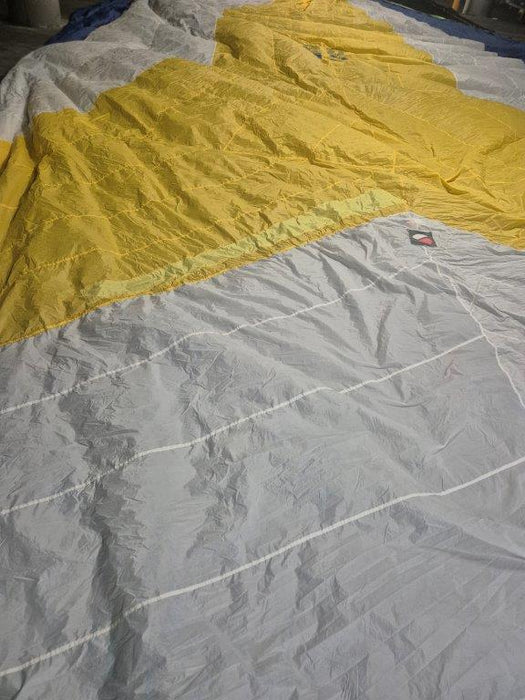 18.75m Luff Symmetrical Spinnaker #MDG-003