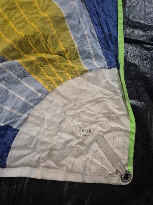 18.75m Luff Symmetrical Spinnaker #MDG-003