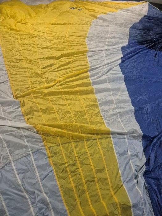 18.75m Luff Symmetrical Spinnaker #MDG-003