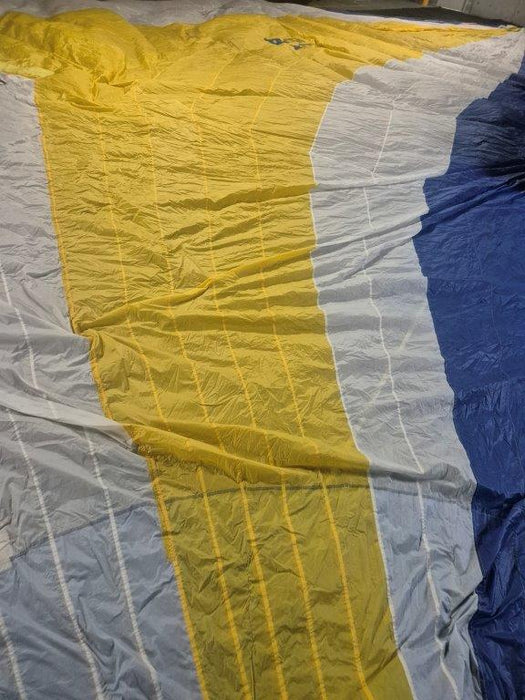 18.75m Luff Symmetrical Spinnaker #MDG-003