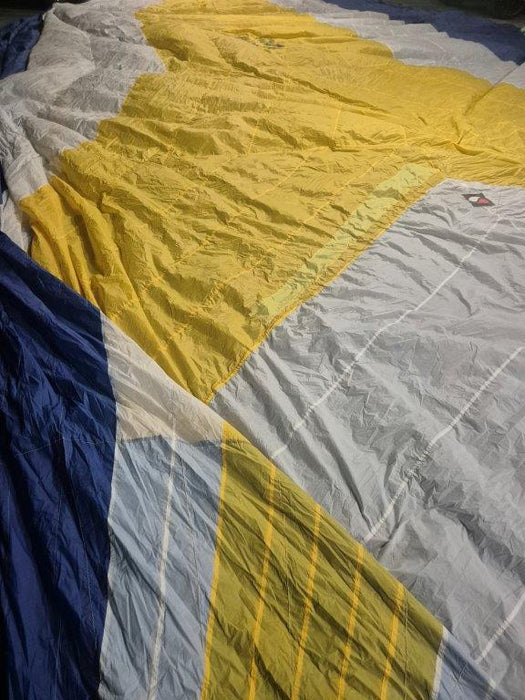 18.75m Luff Symmetrical Spinnaker #MDG-003