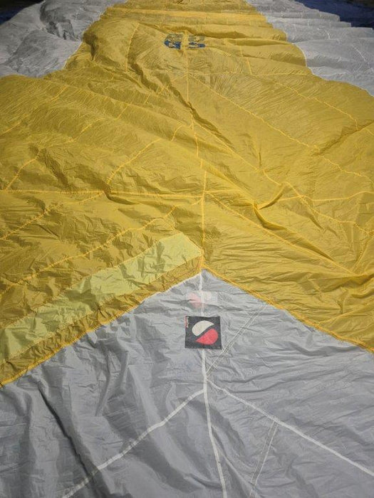18.75m Luff Symmetrical Spinnaker #MDG-003