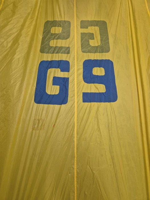 18.75m Luff Symmetrical Spinnaker #MDG-003