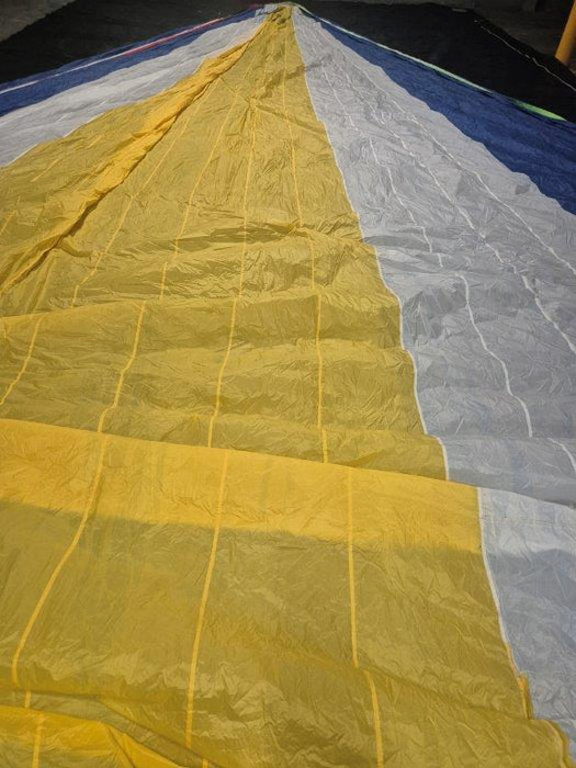 18.75m Luff Symmetrical Spinnaker #MDG-003