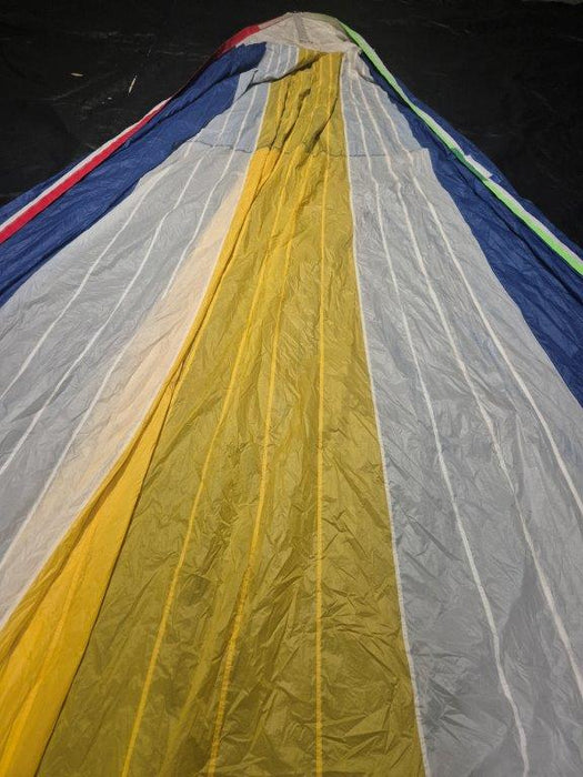18.75m Luff Symmetrical Spinnaker #MDG-003