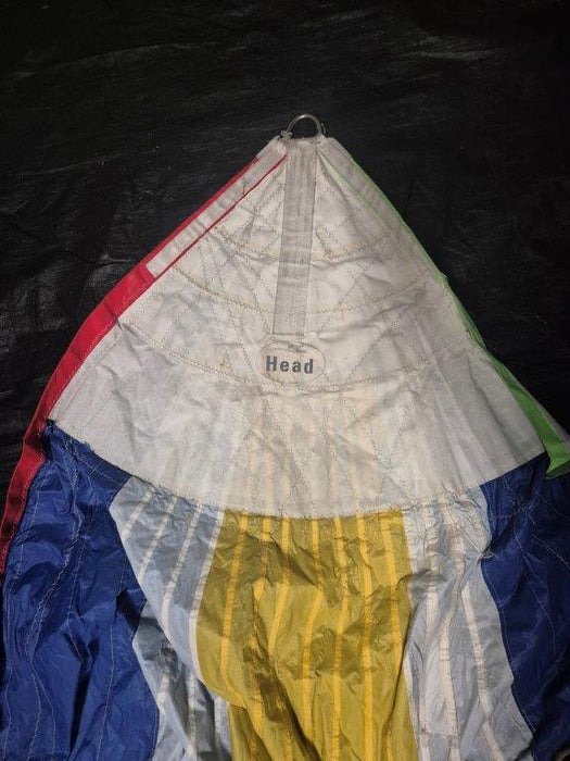 18.75m Luff Symmetrical Spinnaker #MDG-003