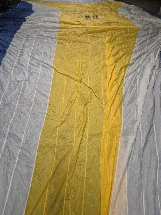 18.75m Luff Symmetrical Spinnaker #MDG-003