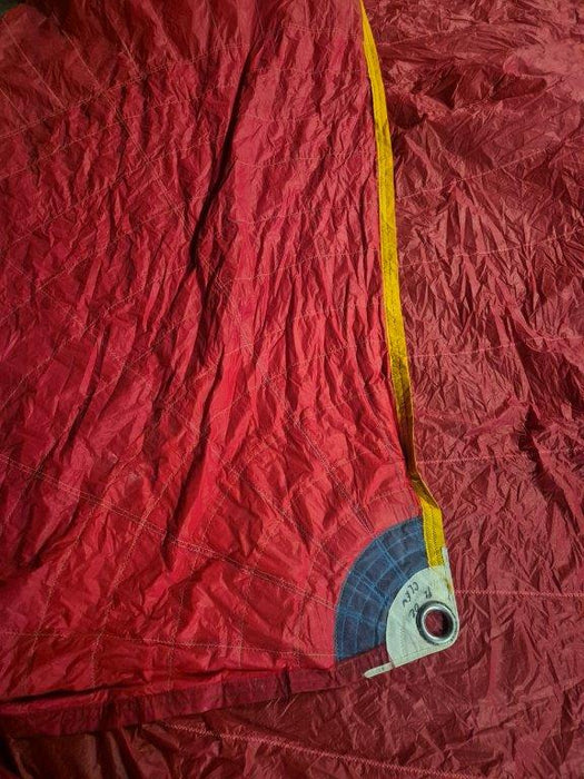17.35m Luff Symmetrical Spinnaker #JMS-003
