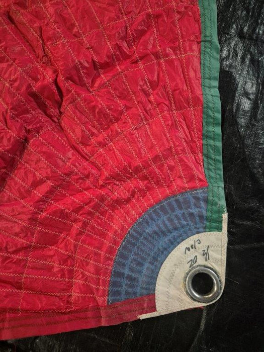 17.35m Luff Symmetrical Spinnaker #JMS-003