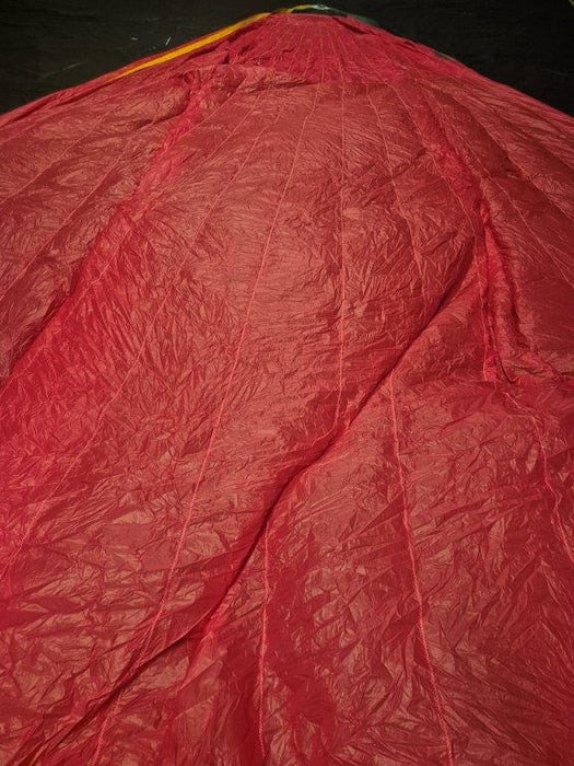 17.35m Luff Symmetrical Spinnaker #JMS-003