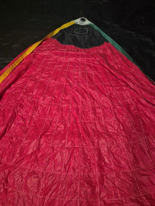 17.35m Luff Symmetrical Spinnaker #JMS-003