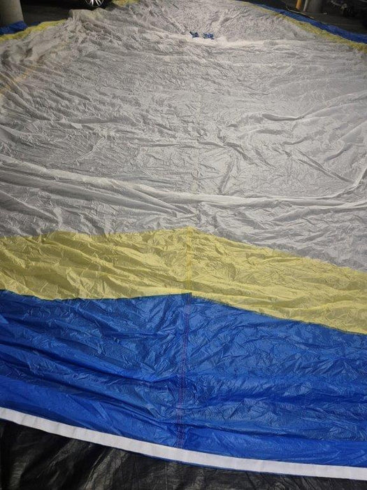 18.80m Luff Symmetrical Spinnaker #MDG-004