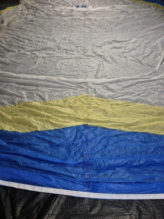18.80m Luff Symmetrical Spinnaker #MDG-004