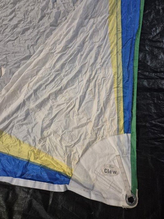 18.80m Luff Symmetrical Spinnaker #MDG-004